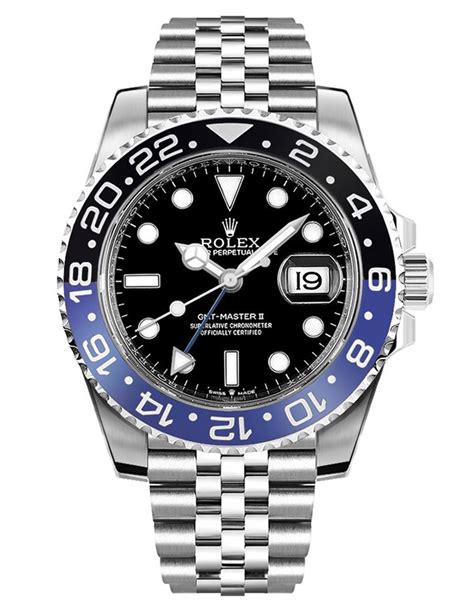 precio de rolex gmt master 2|Rolex GMT Master 2.